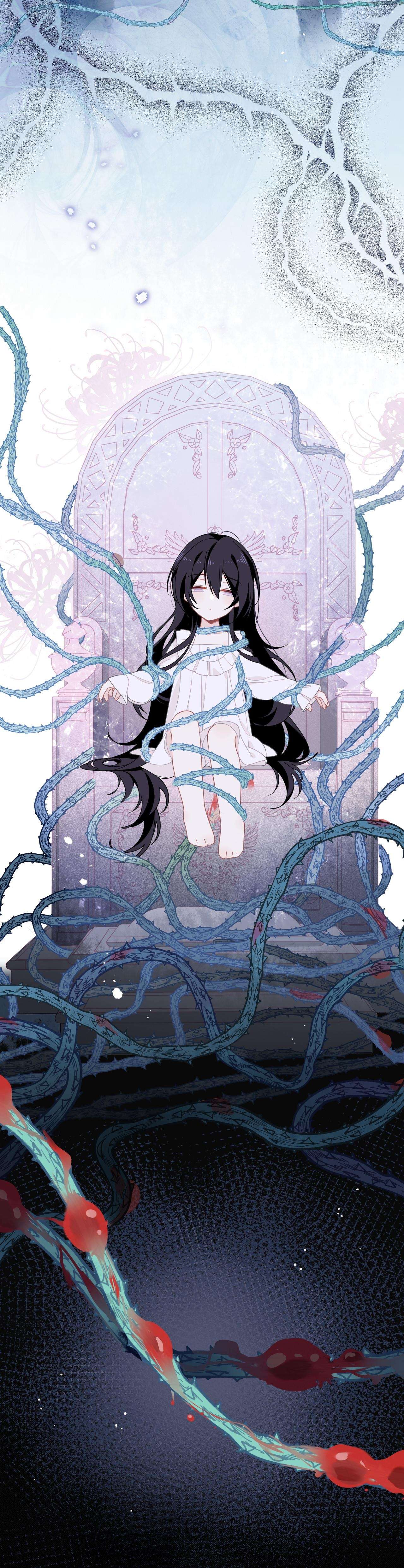 Xuyên thành phù thủy nuôi dưỡng kỵ sĩ thánh điện Chapter 5 - Trang 4