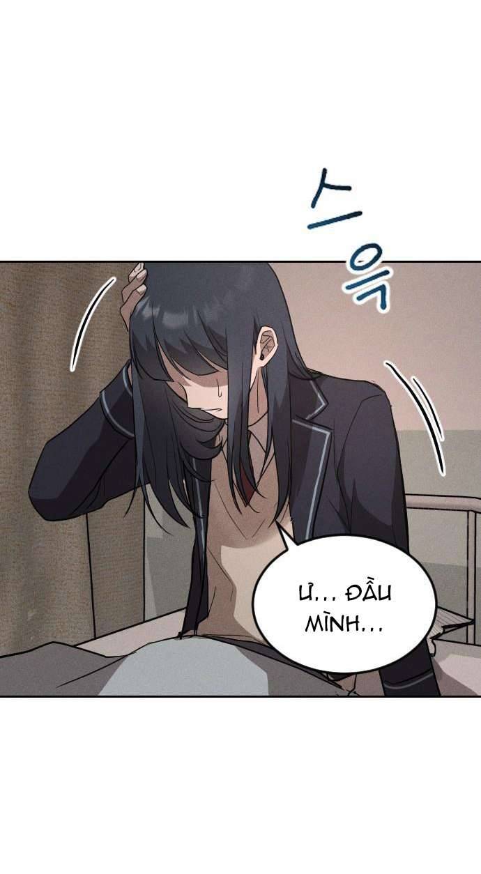 Golden Lily Chap 1 - Trang 2