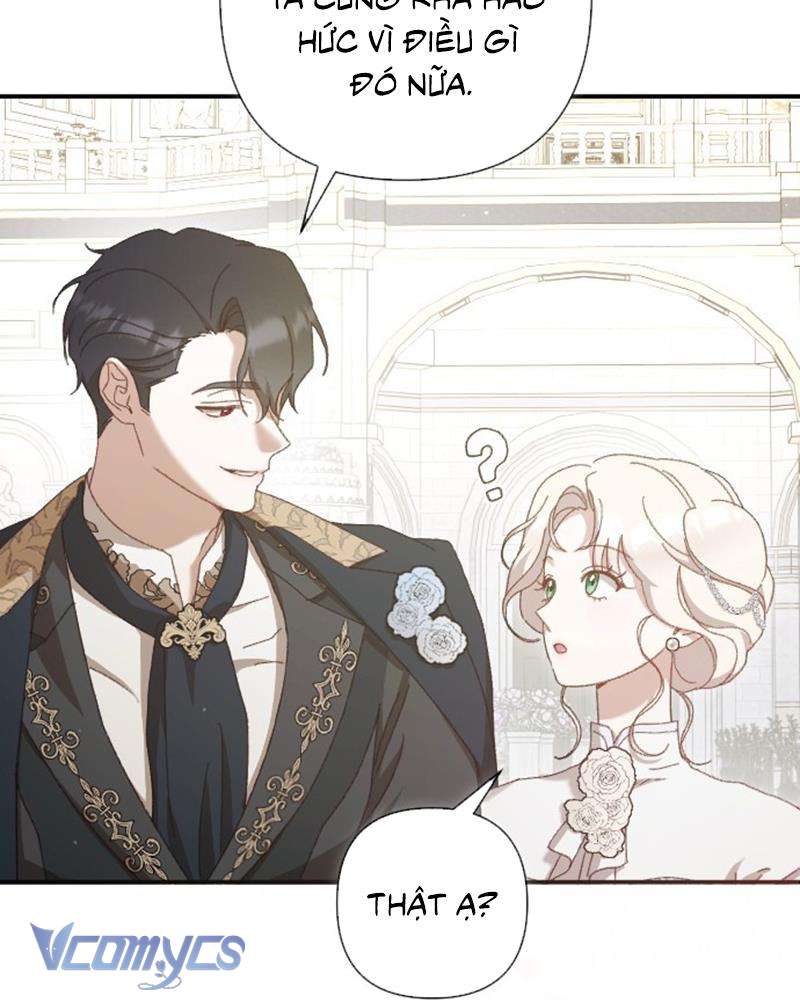 Dành Cho Những Ai Coi Hối Tiếc Là Điều Xa Xỉ Chap 23 - Trang 4