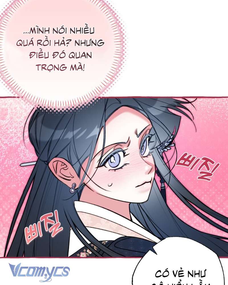 Chuyện Tình Tuyết Phương Bắc Chapter 15 - Trang 4