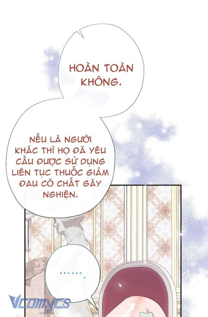 Tiểu Thư Tích Tiền Đi Bụi Chapter 64 - Trang 4