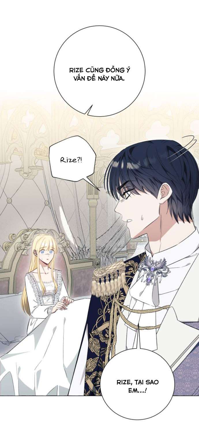 Tôi Tưởng Đó Chỉ Là Tiểu Thuyết Trọng Sinh Bình Thường Chapter 32 - Next Chapter 33