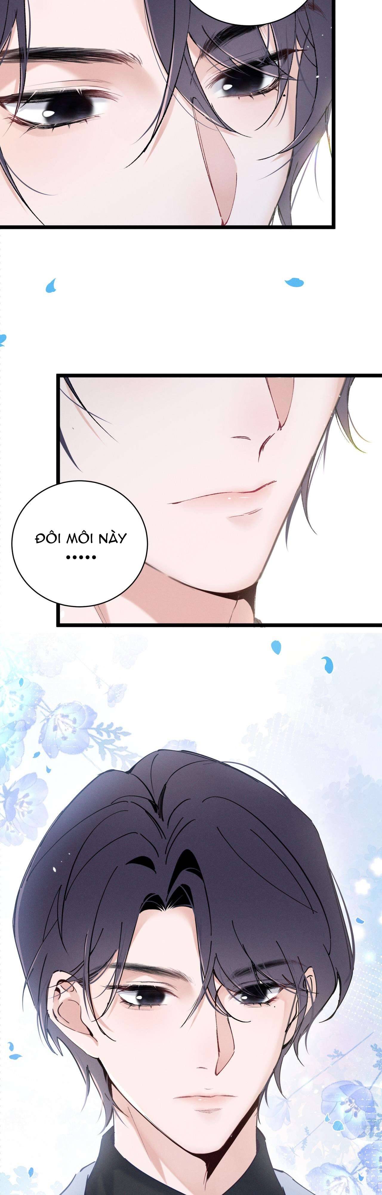 Phu Nhân, Thân phận của người lộ rồi Chapter 3 - Trang 4