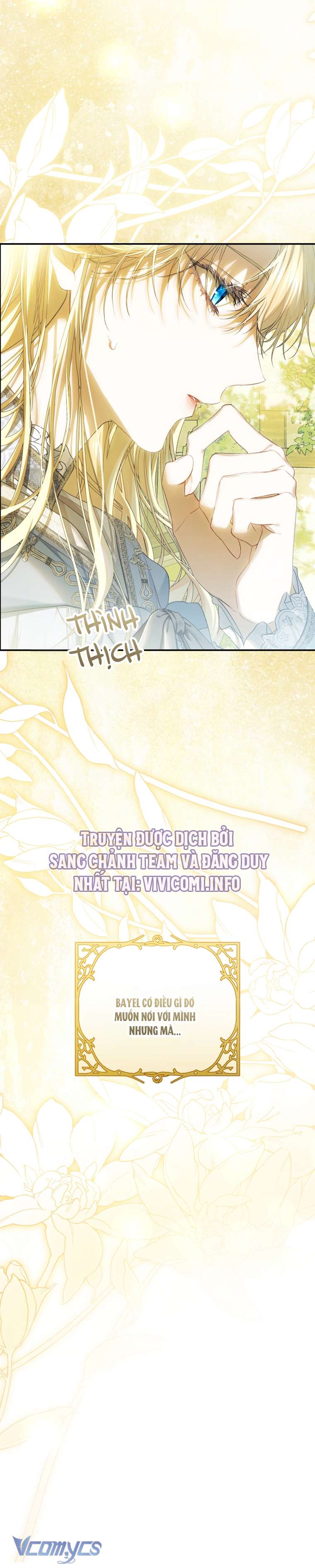 Ác Nữ Chỉ Là Một Con Rối Chap 99 - Next Chap 100