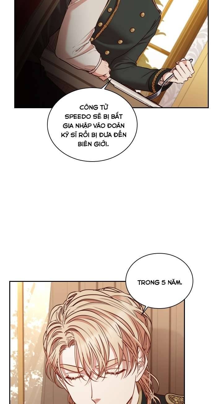 Thư Ký Của Bạo Chúa Chapter 26 - Trang 4