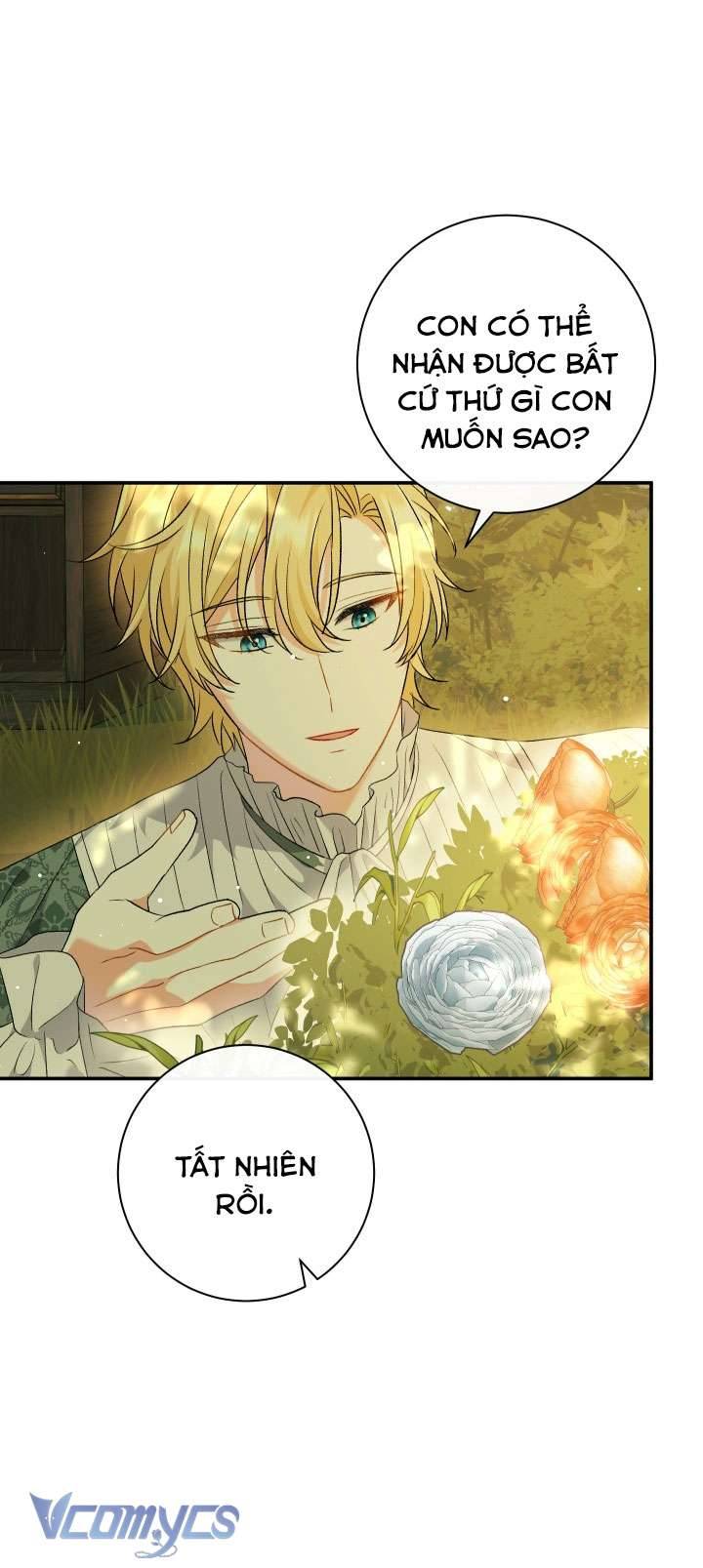 Người Xem Mắt Của Ác Nữ Quá Hoàn Hảo Chapter 24 - Trang 4