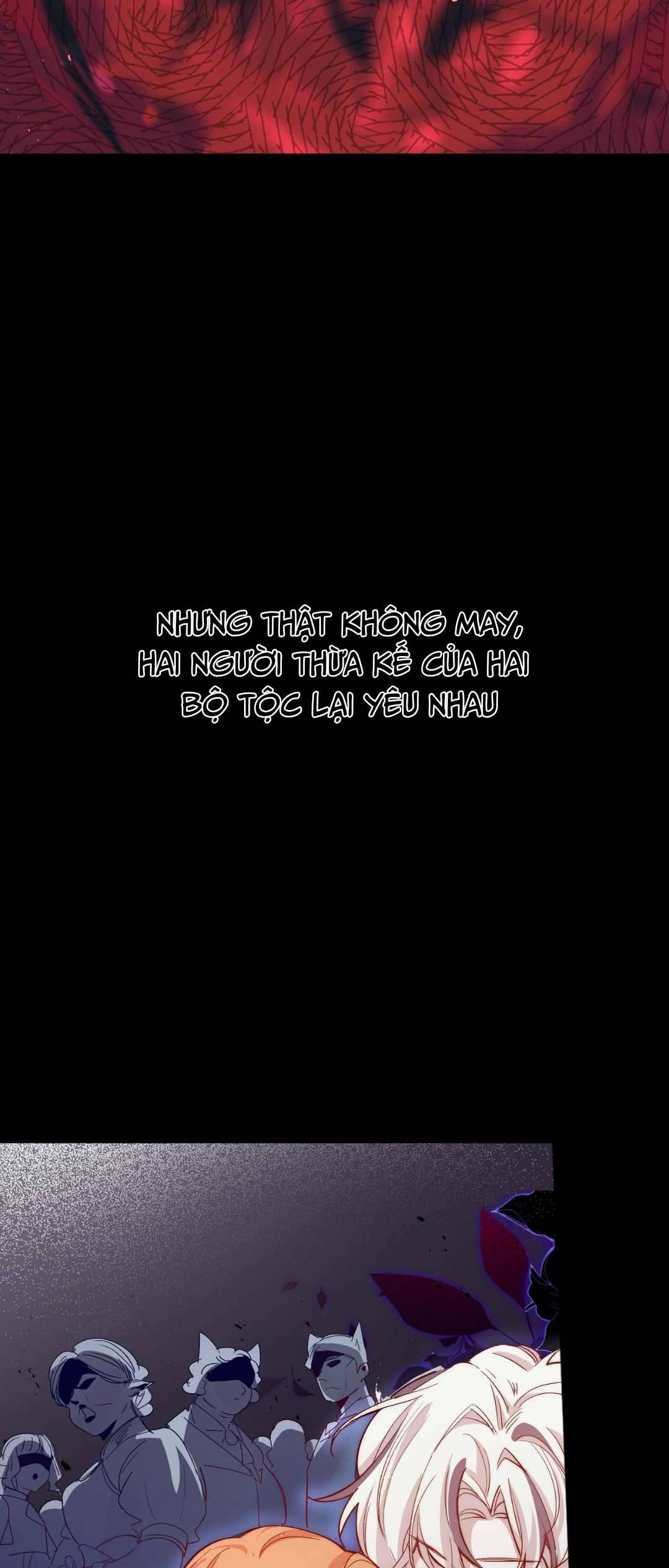 Mười năm sau, tôi kết hôn với kẻ thù không đội trời chung Chap 36 - Trang 2