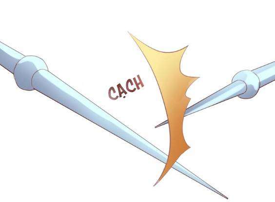 Địch Úc Đa Chi Ca Chapter 5 - Trang 4