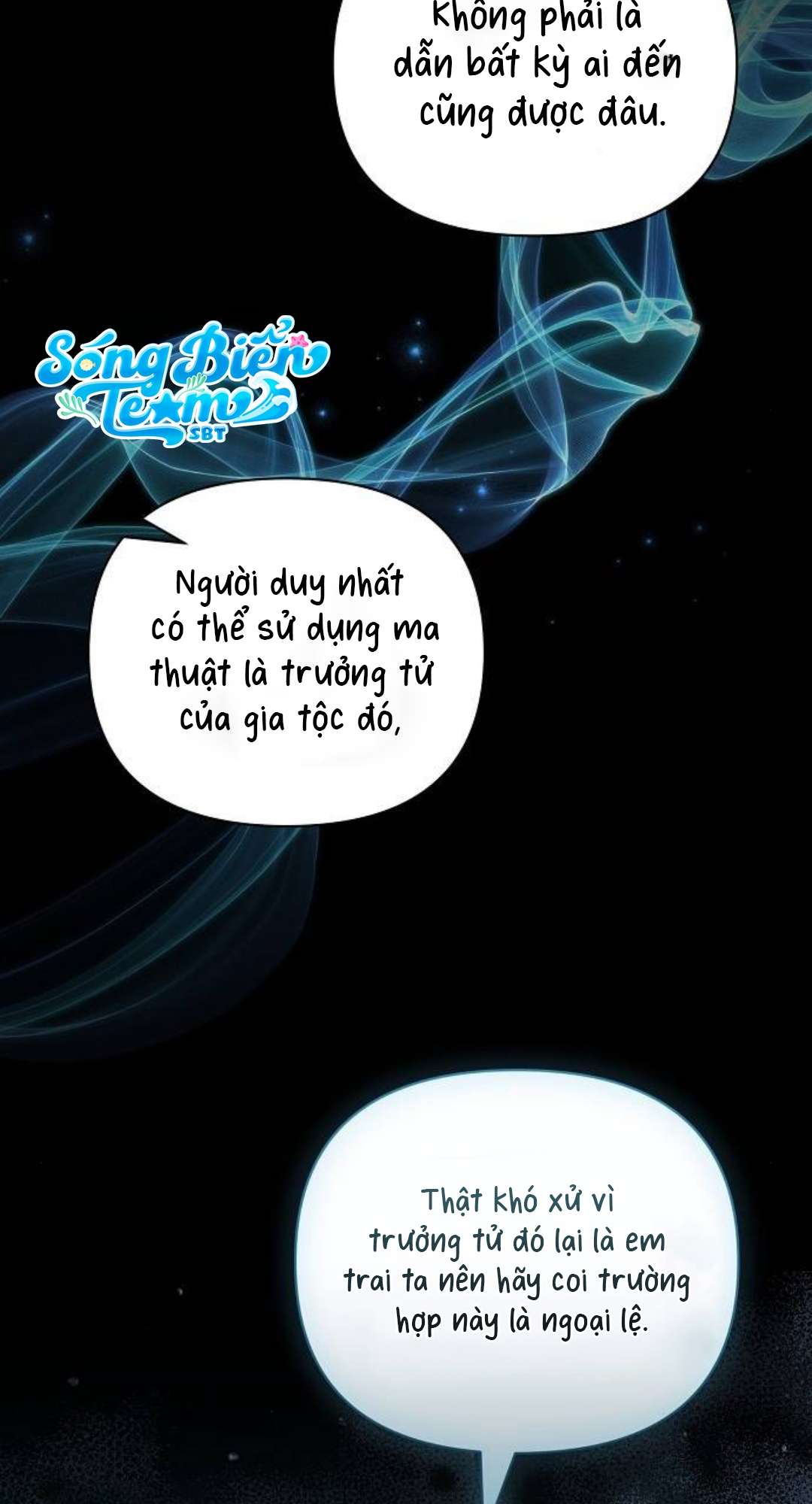 Dành Cho Nàng Juliet Xinh Đẹp Chap 10 - Trang 2