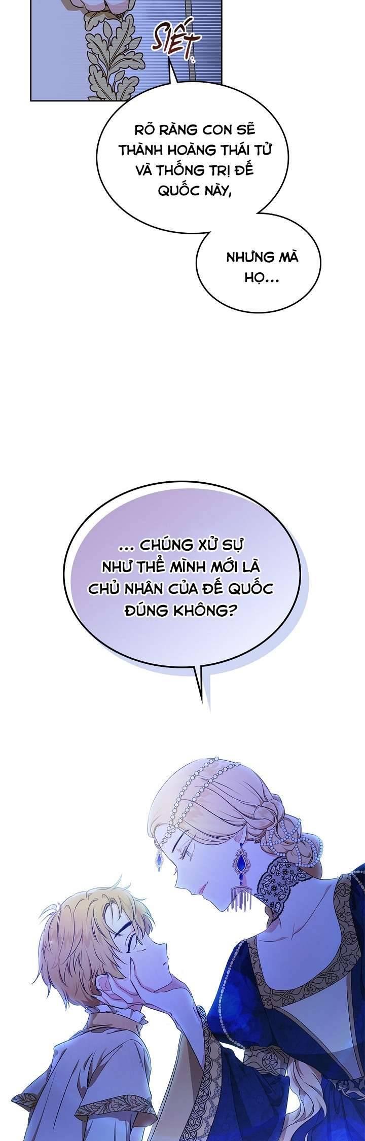 Kiếp Này Nhất Định Làm Gia Chủ Chap 17 - Trang 2