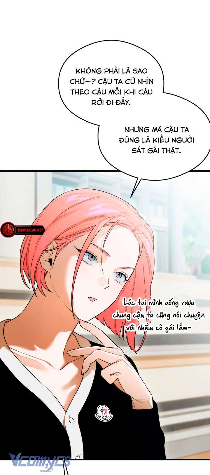 [18+] Mong Ước Của Ác Quỷ Chap 29 - Next Chap 30
