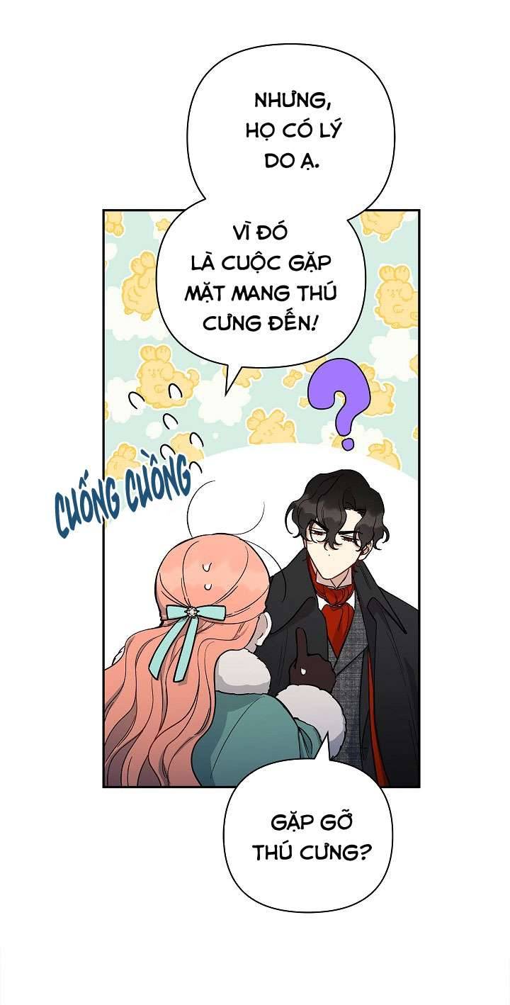 Phương Pháp Trở Thành Con Gái Của Người Hùng Bóng Đêm Chap 39 - Next Chap 40