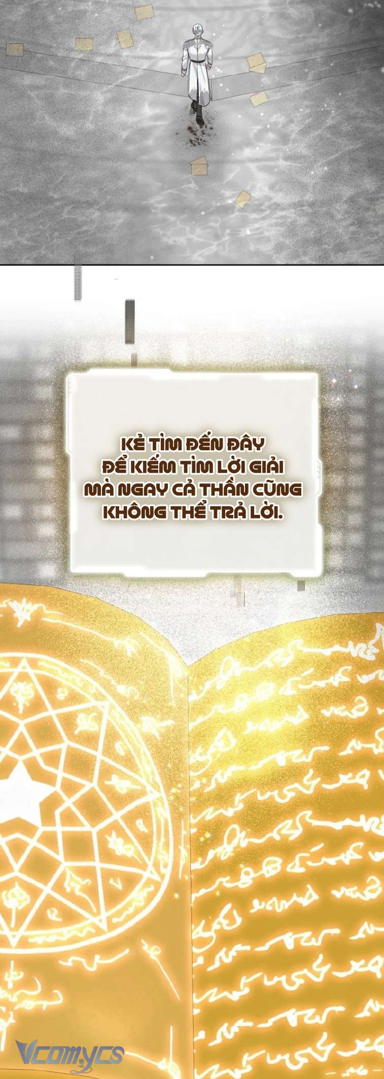 Sự Điều Trị Đặc Biệt Của Tinh Linh Chap 99 - Trang 2