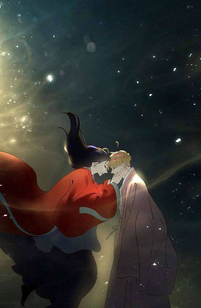 Vương Tử Huyền Bí Chapter 71 - Trang 4