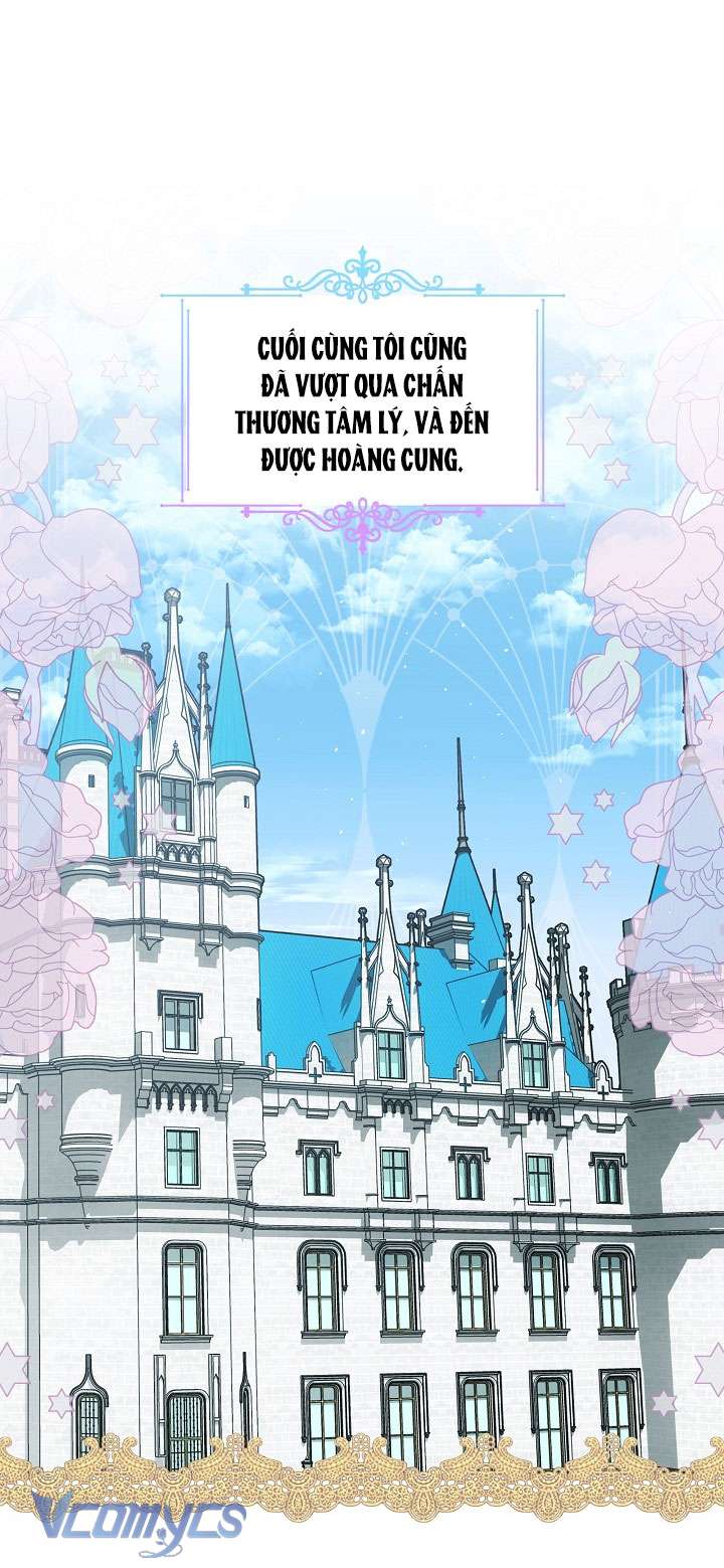 Quý Cô Thế Giới Ngầm Chap 48 - Trang 4