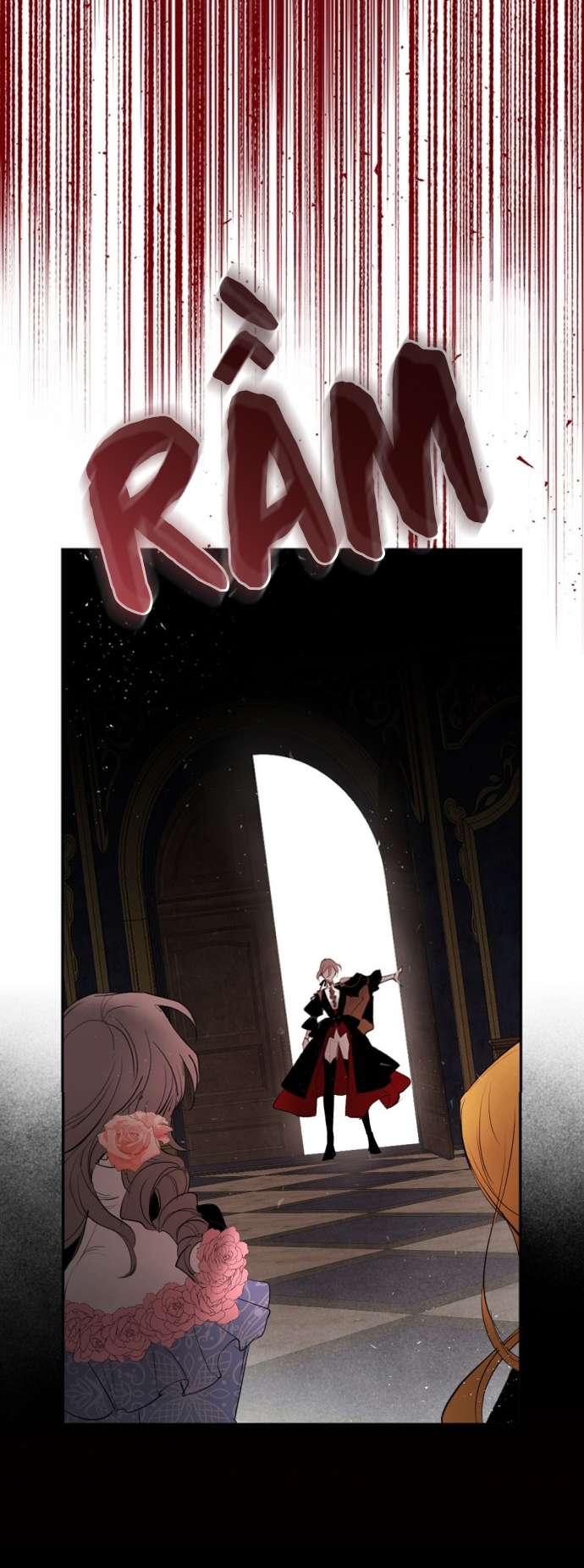 Lời Thú Nhận Của Chúa Tể Bóng Tối Chap 68 - Trang 4