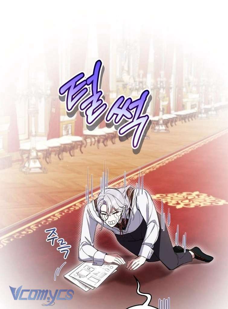 Làm Ác Nữ Bộ Không Tuyệt Sao? Chap 59 - Trang 4