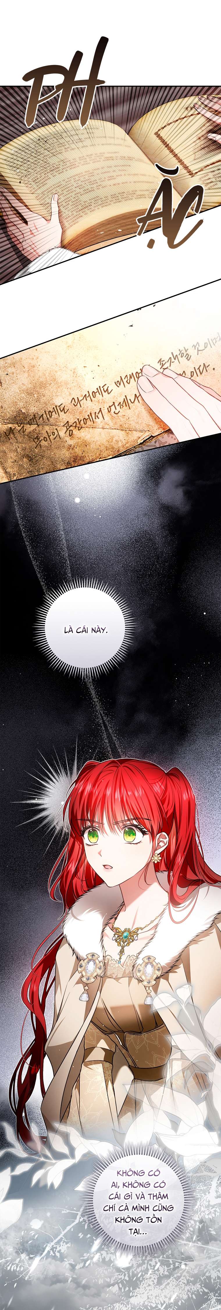 Hôn Phu Ẩn Sắc Chap 100 - Trang 2