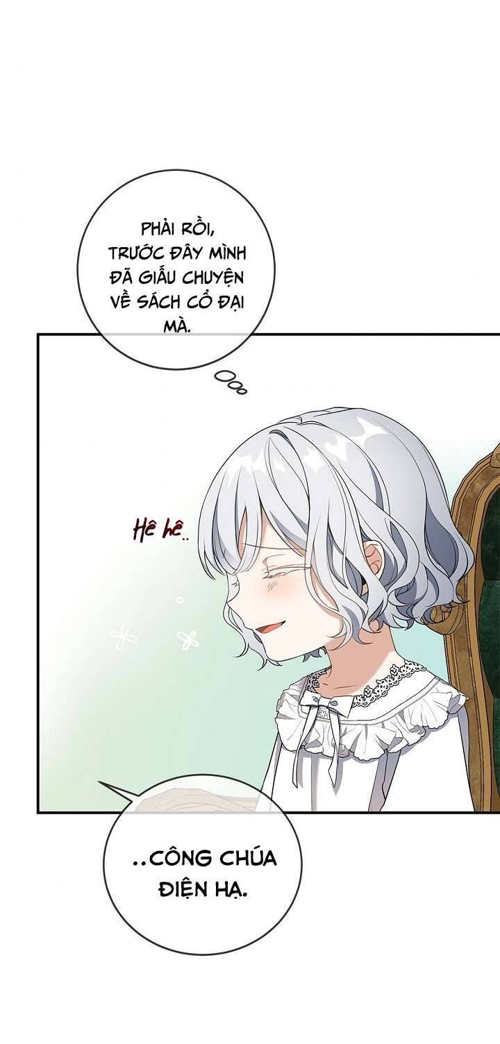 Lại Một Lần Nữa Hướng Về Ánh Sáng Chap 24 - Next Chap 25