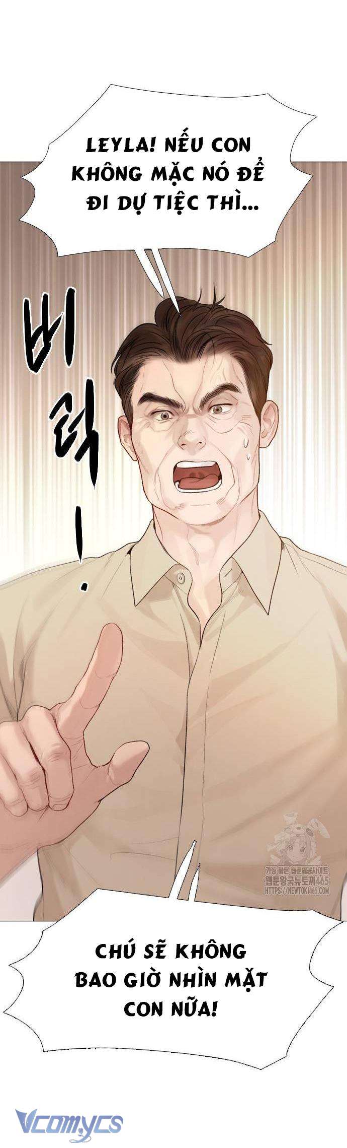 Hãy Khóc Và Cầu Nguyện Đi Chapter 27 - Trang 4