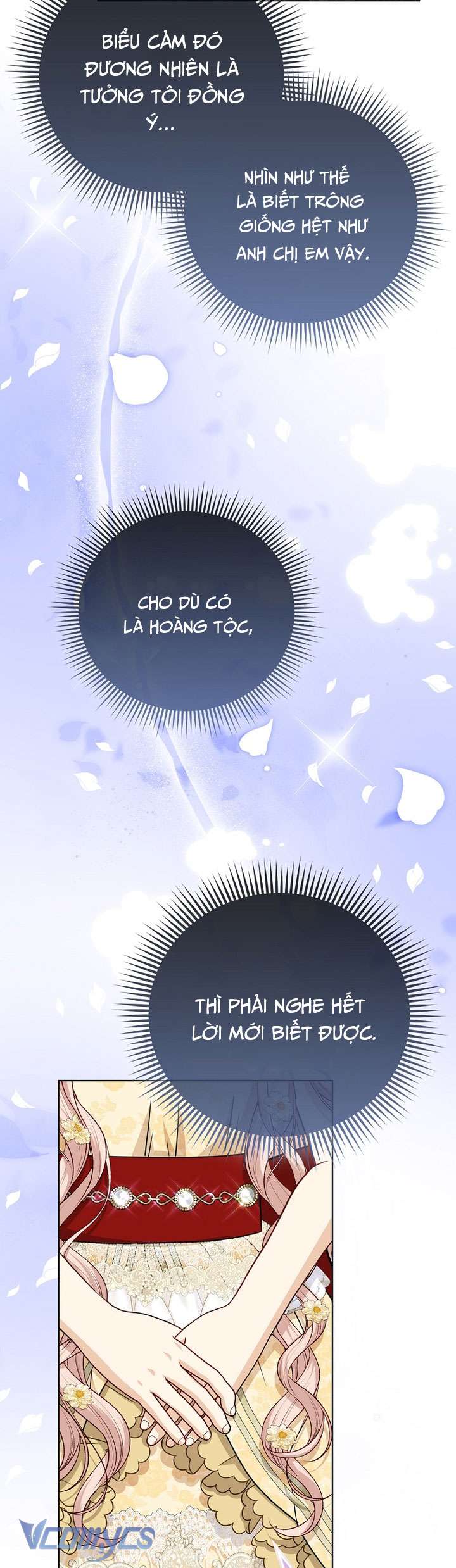 Nhân Vật Phản Diện Đều Thích Tôi Chapter 41 - Trang 4