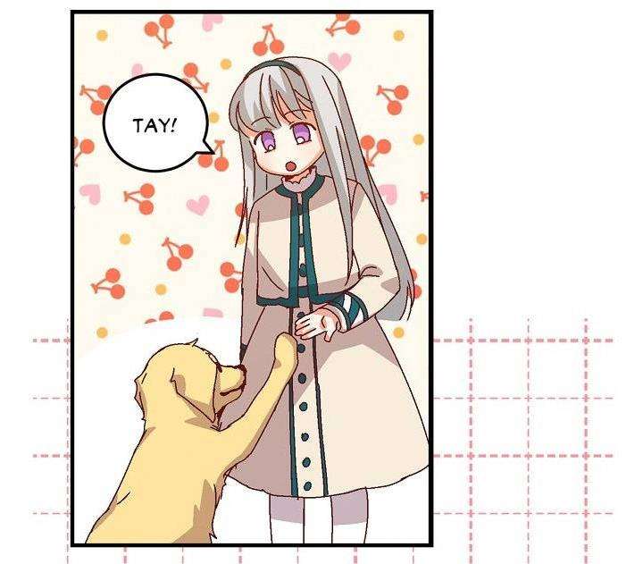 Cẩn Thận Với Các Anh Trai Đấy! Chap 8 - Trang 2