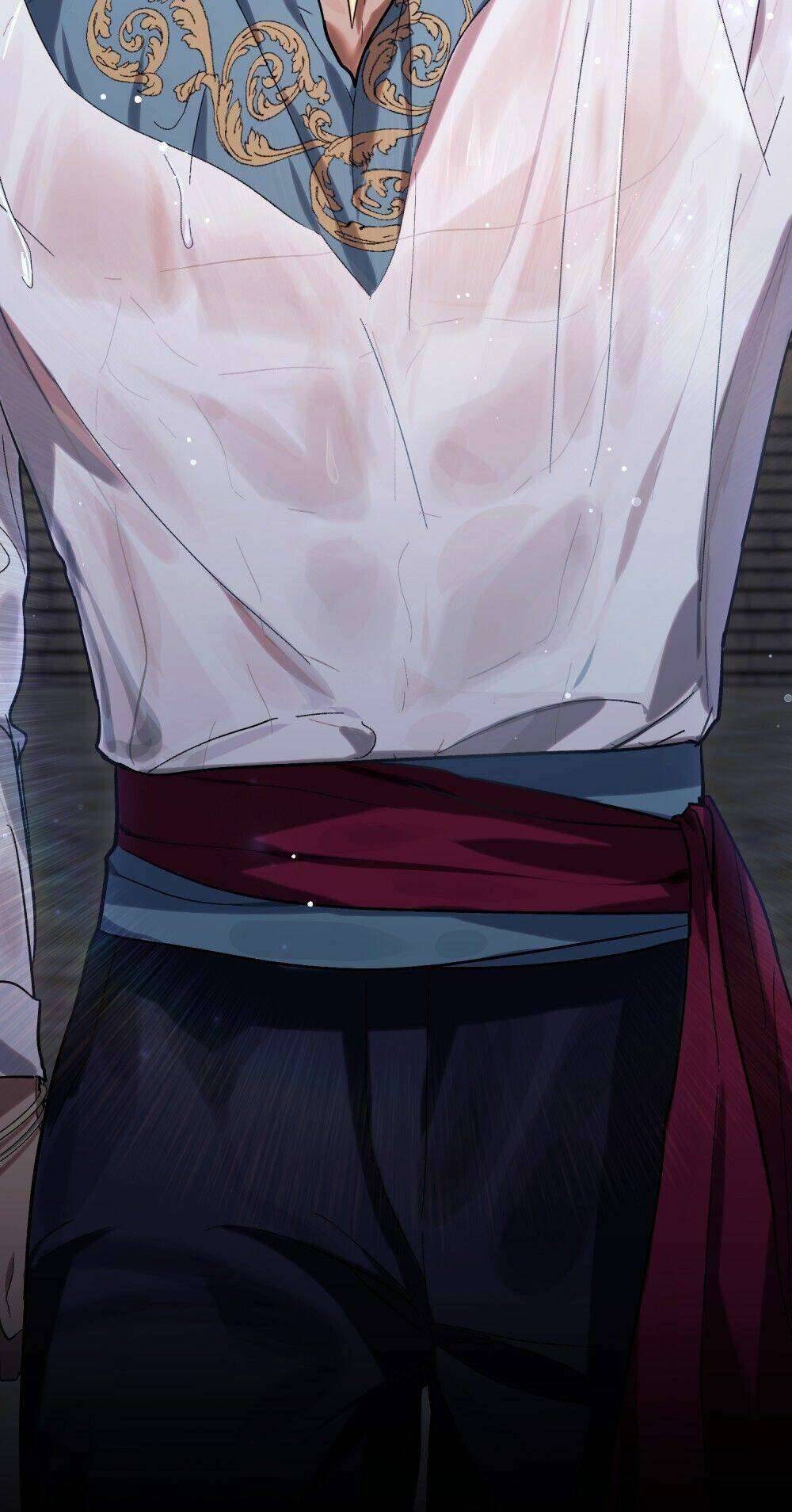 Khi Số Phận Tìm Đến Hai Ta Chapter 1 - Next Chapter 2