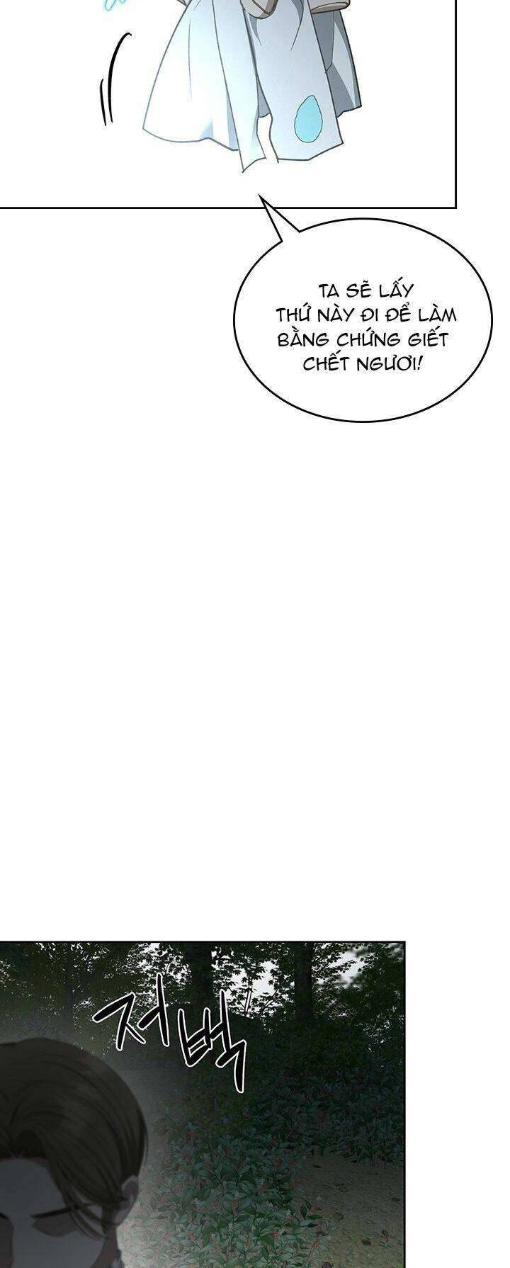 Nam Chính Quái Vật Sống Dưới Giường Tôi Chapter 24 - Trang 4