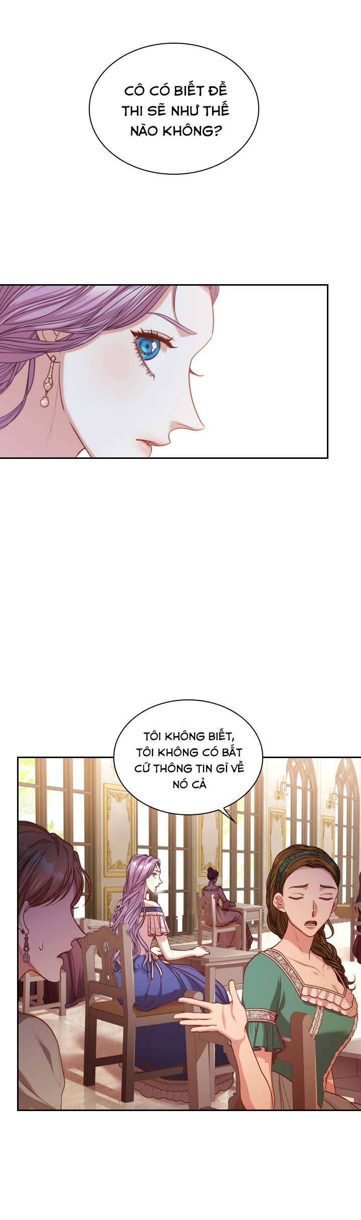 Thư Ký Của Bạo Chúa Chapter 49 - Trang 4