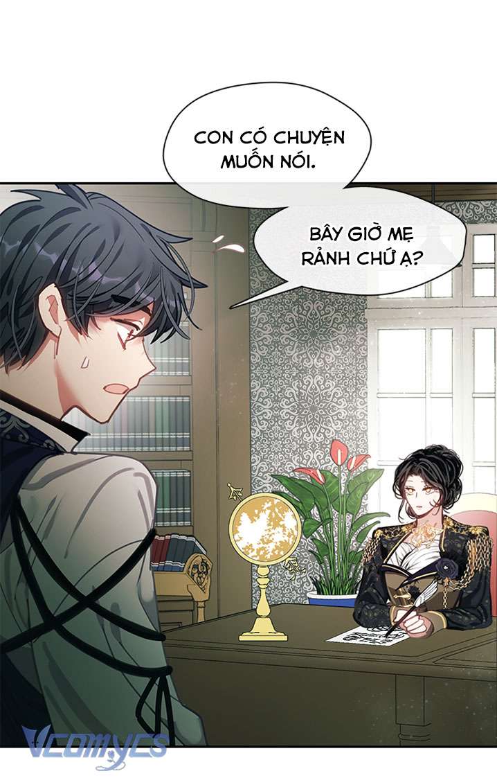 Gia Đình Bị Ám Ảnh Bởi Tôi Chapter 57 - Trang 4