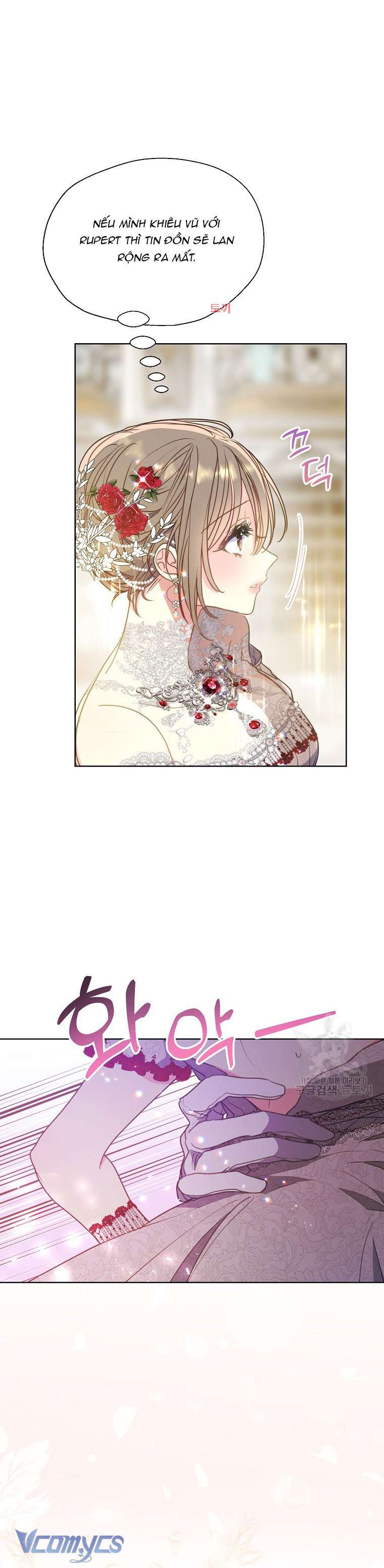 Bệ Hạ Xin Đừng Giết Tôi!!! Chap 101 - Trang 2