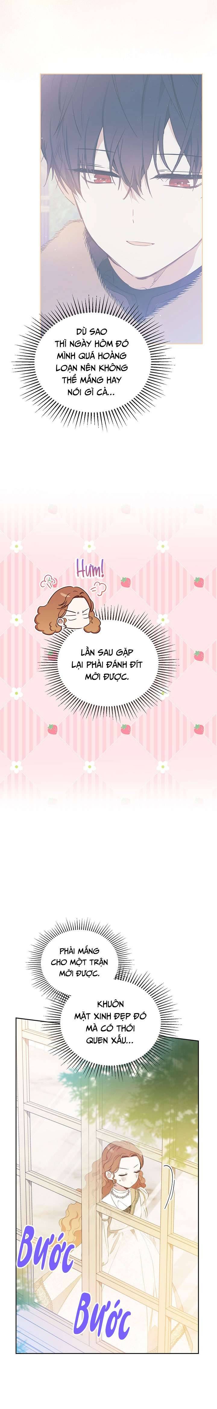 Kiếp Này Nhất Định Làm Gia Chủ Chap 118 - Trang 2