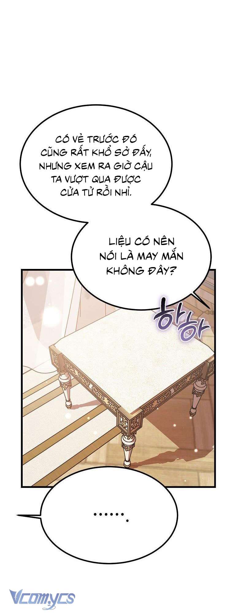 Ác Quỷ Nuôi Dưỡng Tiểu Thư Chapter 15 - Trang 4