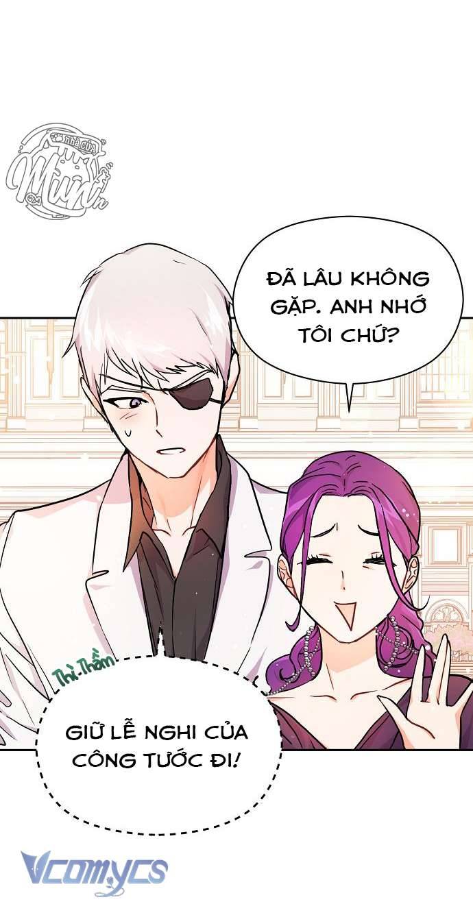 Tôi không cố tình quyến rũ nam chính Chap 32 - Next Chap 33