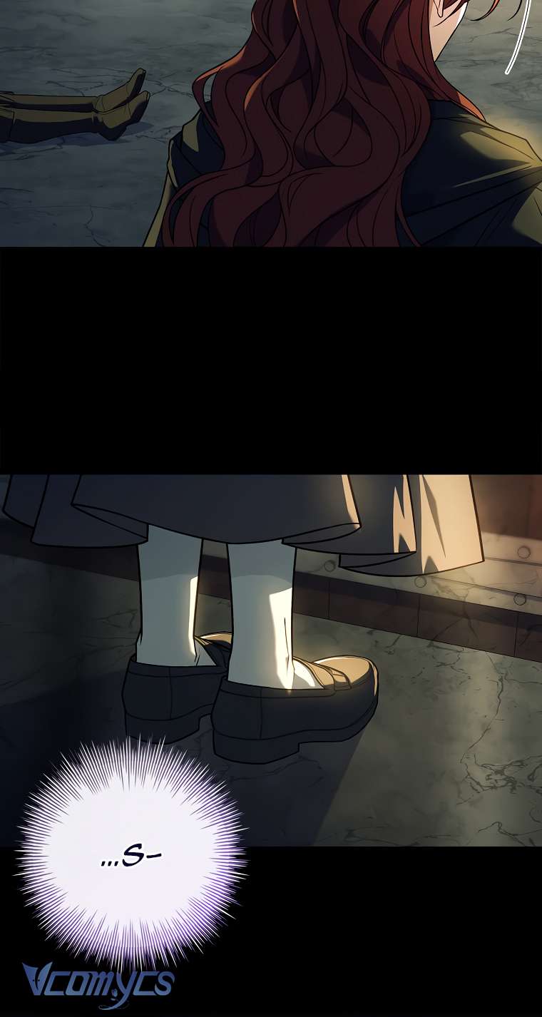 Tôi Đã Tắt Cài Đặt Chế Độ Nhận Thức Nỗi Đau! Chap 32 - Next Chap 33