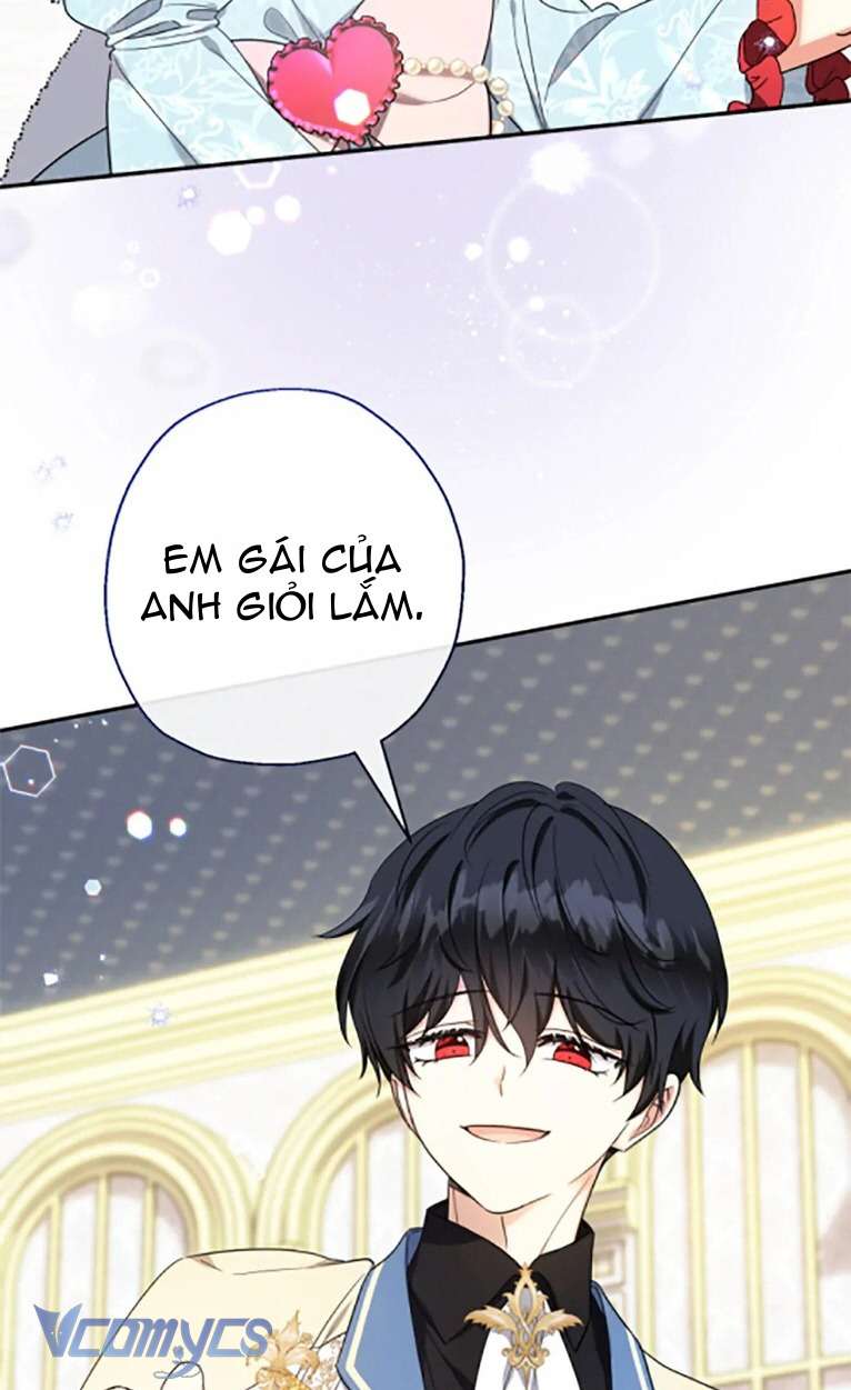 Tiểu Thư Tích Tiền Đi Bụi Chapter 47 - Trang 4