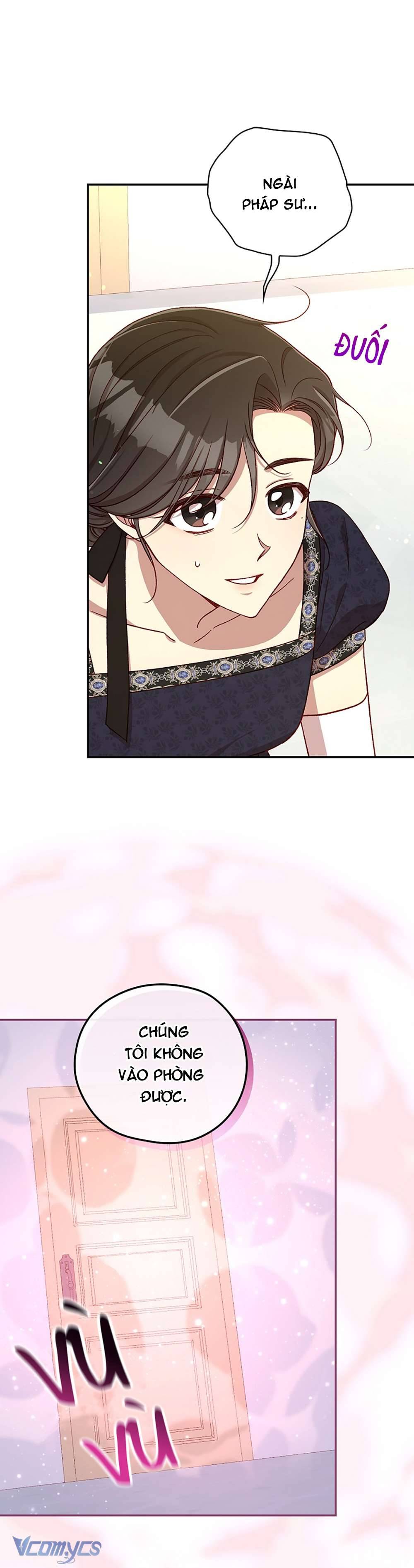 Sống Sót Dưới Thân Phận Hầu Nữ Chap 112 - Next Chap 113
