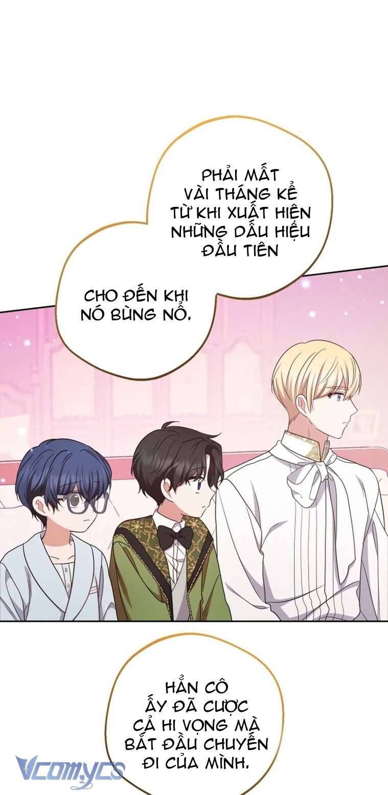 Được Yêu Thương Mà Còn Ngại Ngùng Sao! Chap 65 - Trang 4