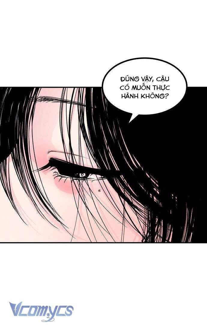 Để Tôi Dạy Cậu Cách Hôn Chap Oneshot - Trang 2