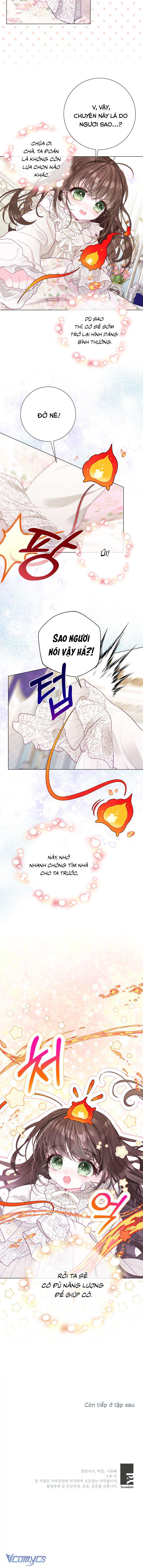 Một Thế Giới Không Có Chị Gái Mà Ai Cũng Yêu Chap 32 - Trang 4