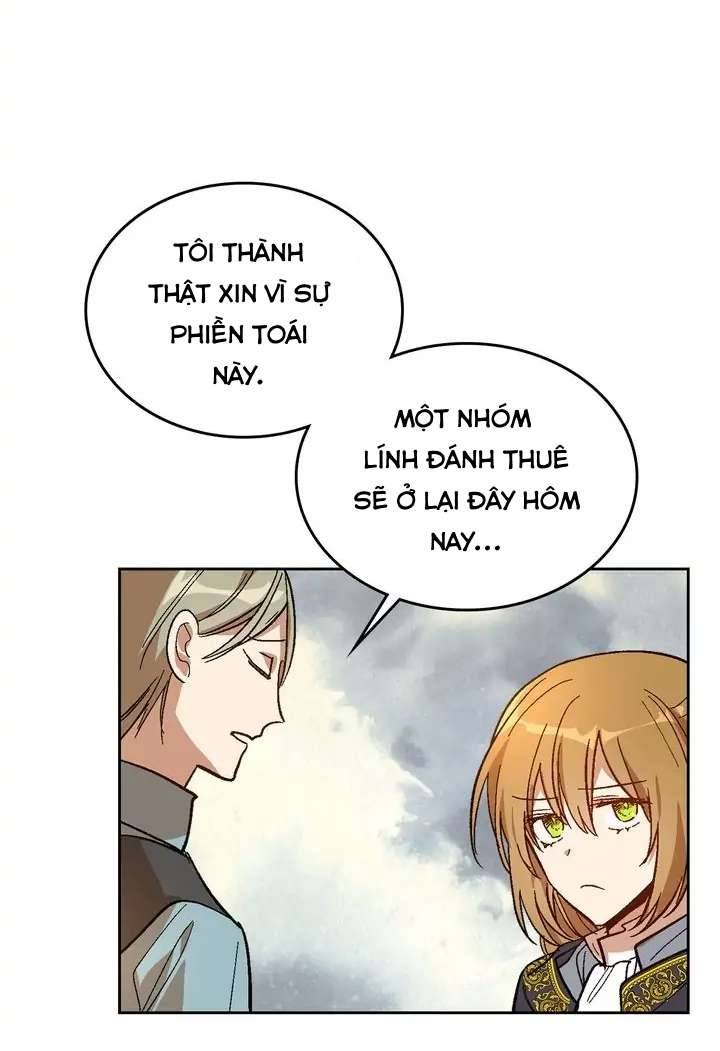 Vị Hôn Thê Khế Ước Của Công Tước Chapter 88 - Trang 4