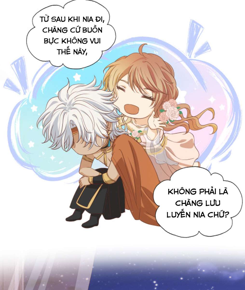 Địch Úc Đa Chi Ca Chapter 112 - Trang 4