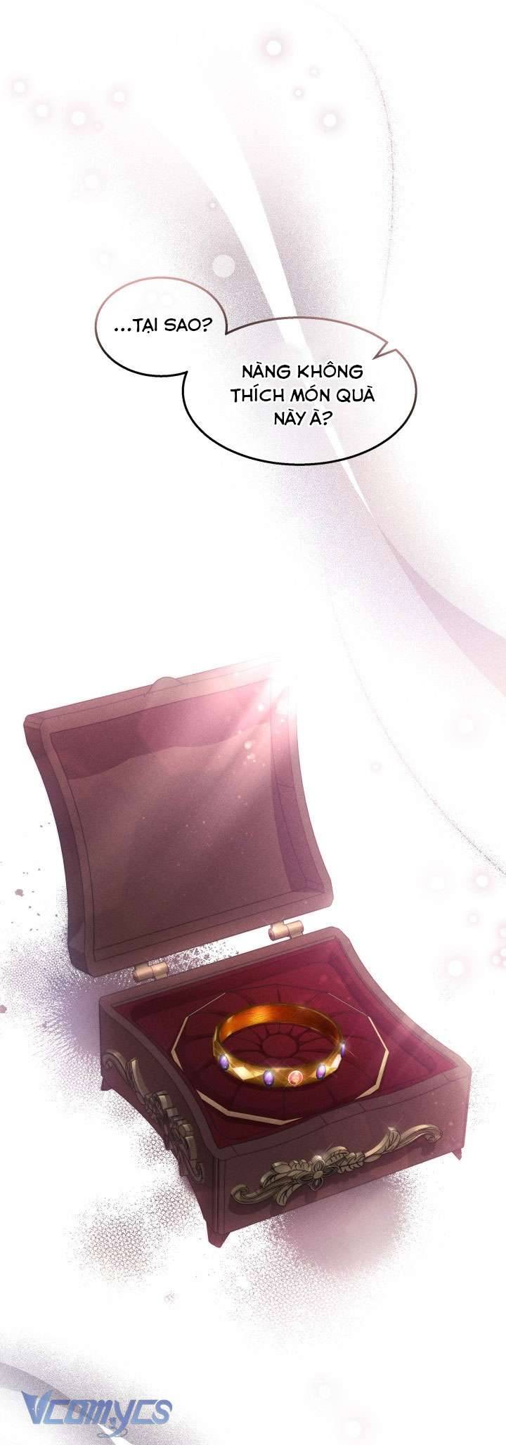 Tiếng Trống Vang Dội Chapter 12 - Trang 4