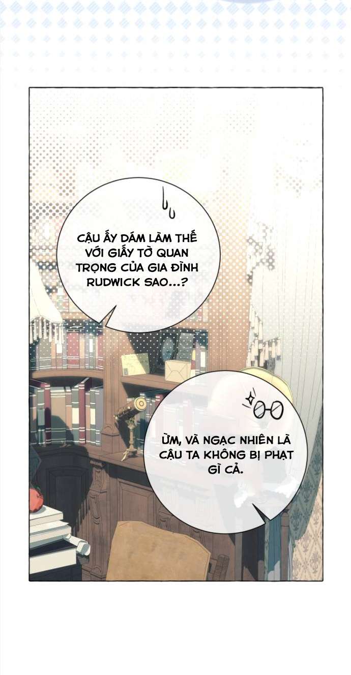 Tôi Tưởng Đó Chỉ Là Tiểu Thuyết Trọng Sinh Bình Thường Chapter 21 - Trang 4