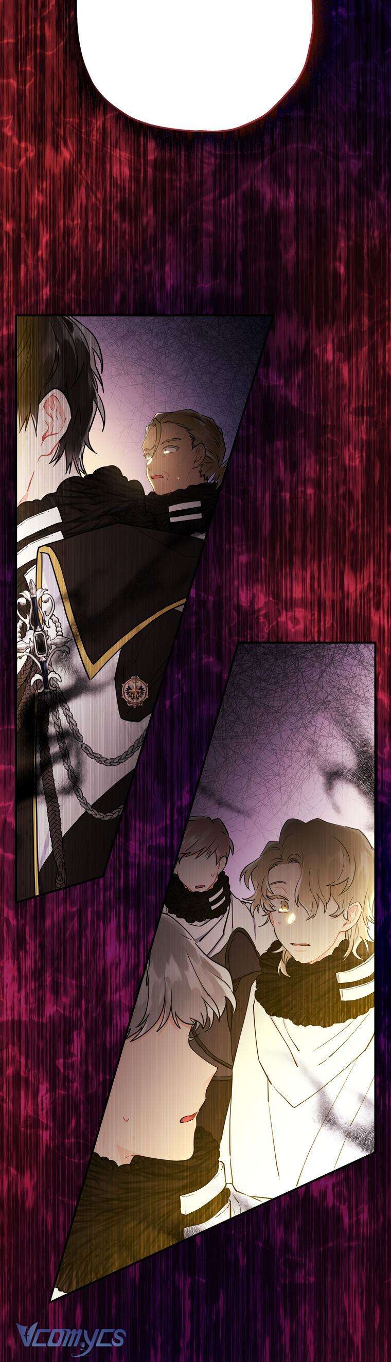 Tôi Đã Trở Thành Con Gái Nuôi Của Nam Chính Chap 24 - Next Chap 25