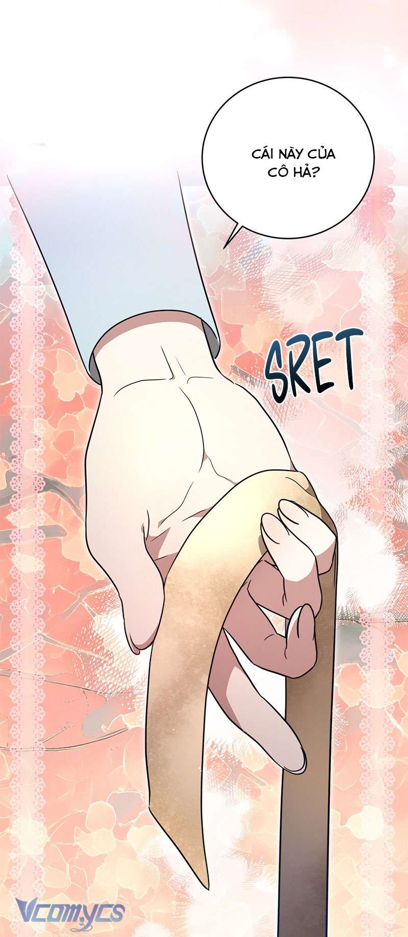 Cái Giá Phải Trả Chapter 9 - Trang 4