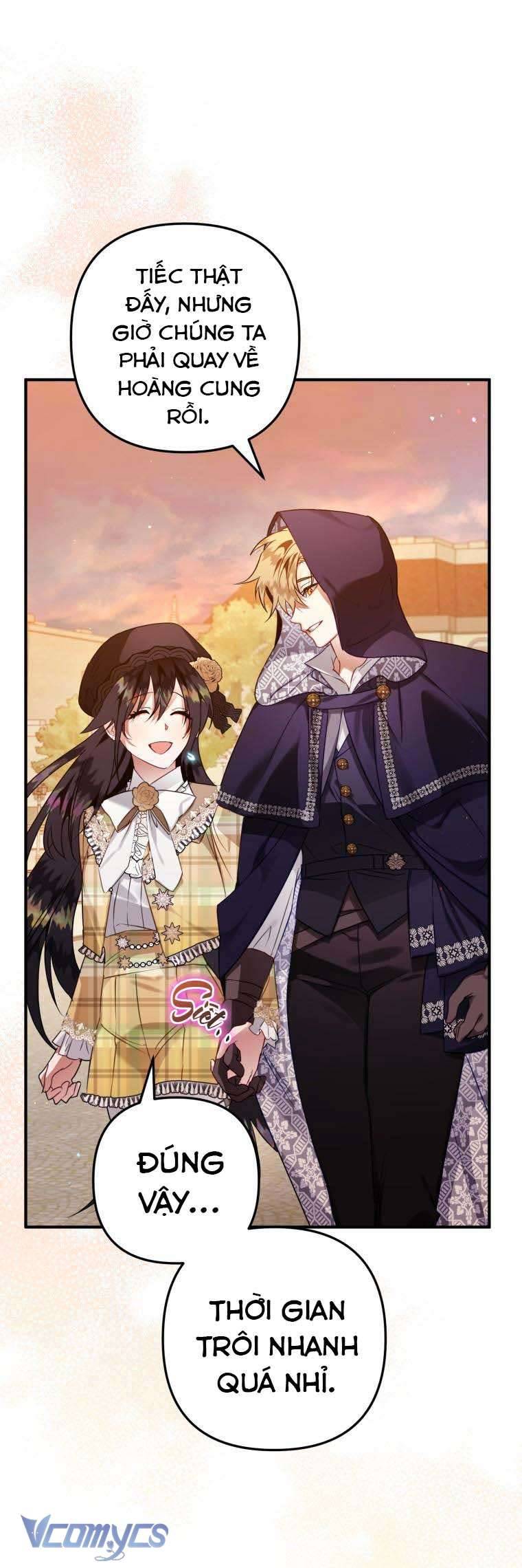 Bỗng Nhiên Tôi Trở Thành Quạ Đen!! Chapter 54 - Trang 4