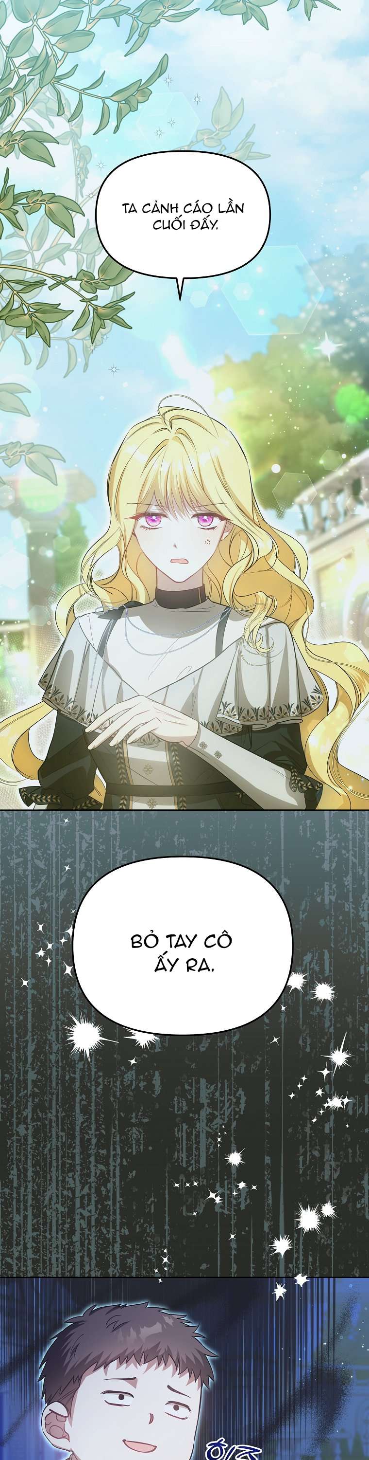 Chị Gái Tôi Là Nhân Vật Chính Chap 8 - Trang 4