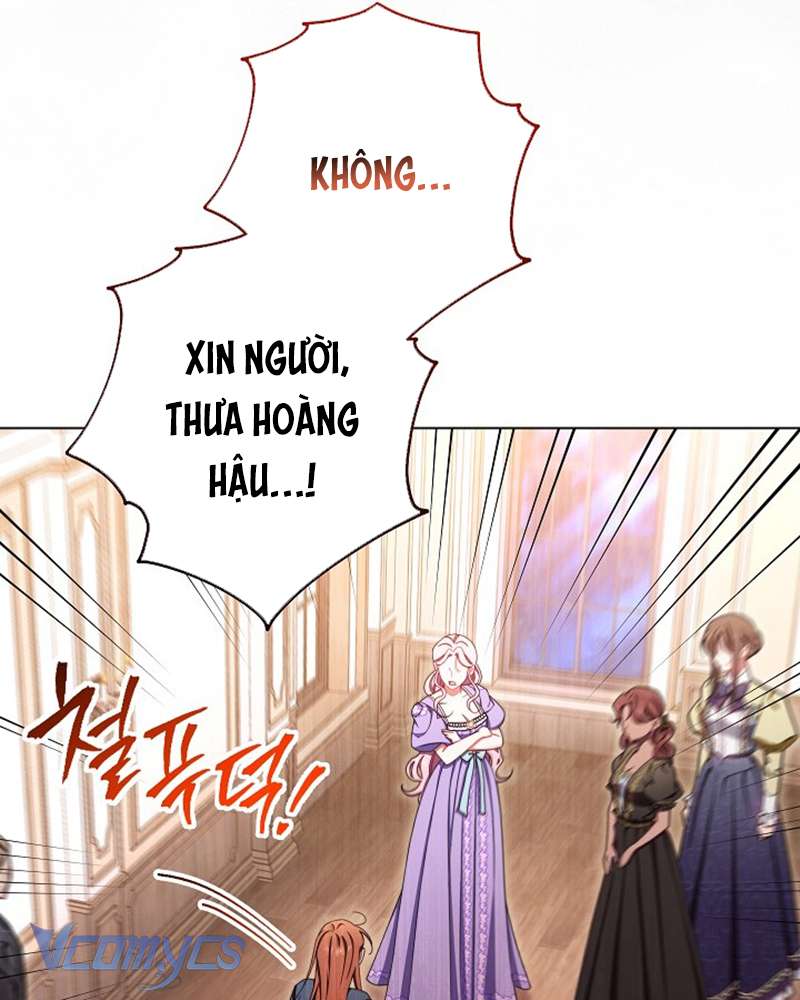 Hầu Gái Độc Quyền Của Hoàng Hậu Phản Diện Chapter 37 - Trang 4