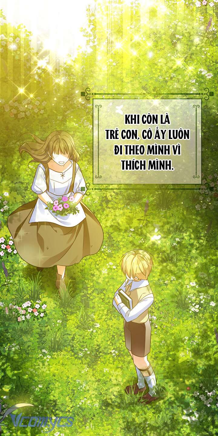 Tôi Đã Ở Đây Ngay Từ Đầu Chapter 35 - Trang 4